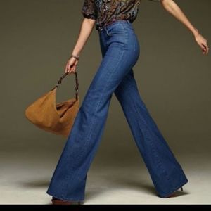 LONDONJEAN Flare \u0026 Wide Leg Jeans for 
